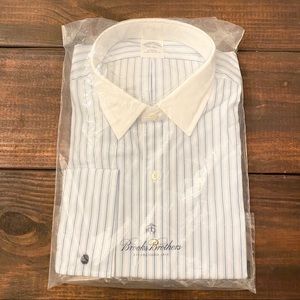 Brooks Brothers Men’s Dress Shirt